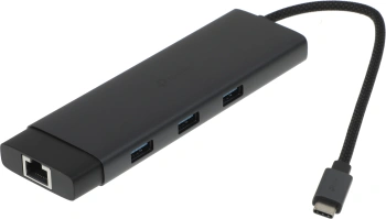 Разветвитель USB-C TP-Link UH9120C