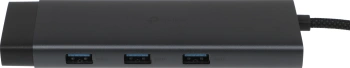 Разветвитель USB-C TP-Link UH9120C