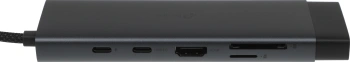 Разветвитель USB-C TP-Link UH9120C
