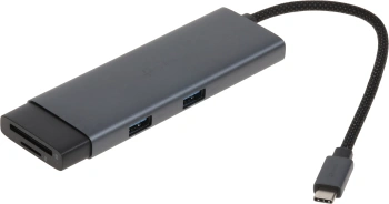 Разветвитель USB-C TP-Link UH7020C