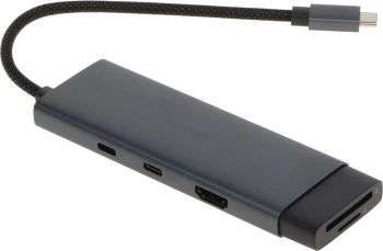 Разветвитель USB-C TP-Link UH7020C