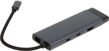 Разветвитель USB-C TP-Link UH7020C