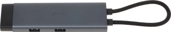 Разветвитель USB-C TP-Link UH7020C
