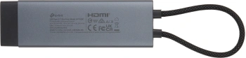 Разветвитель USB-C TP-Link UH7020C