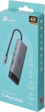 Разветвитель USB-C TP-Link UH7020C