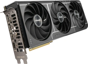 Видеокарта Asus PCI-E 5.0  PRIME-RTX5060TI-O16G