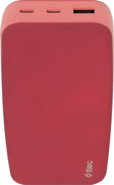 Мобильный аккумулятор Ttec  ChargeUp