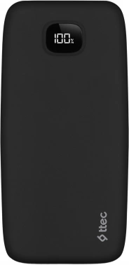 Мобильный аккумулятор Ttec  ChargeUp Pro LCD