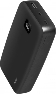 Мобильный аккумулятор Ttec  ChargeUp Pro LCD