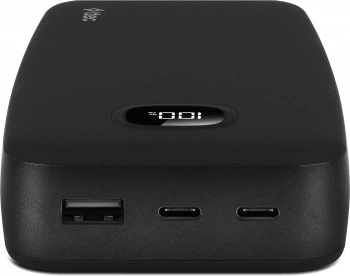 Мобильный аккумулятор Ttec  ChargeUp Pro LCD