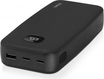 Мобильный аккумулятор Ttec  ChargeUp Pro LCD