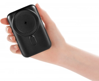 Мобильный аккумулятор Ttec  ReCharger Pro M