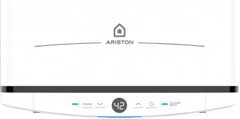 Водонагреватель Ariston Velis Tech Inox PW ABSE 2K 30