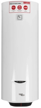 Водонагреватель Ariston PRO1 R INOX ABS 65 V SLIM 2K