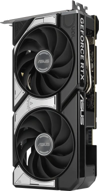Видеокарта Asus PCI-E 5.0  DUAL-RTX5060TI-O8G