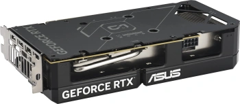 Видеокарта Asus PCI-E 5.0  DUAL-RTX5060TI-O8G