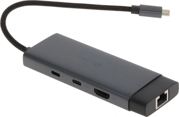 Разветвитель USB-C TP-Link UH6120C