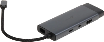 Разветвитель USB-C TP-Link UH6120C