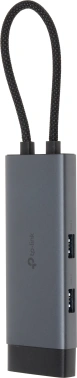 Разветвитель USB-C TP-Link UH6120C