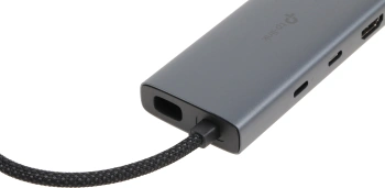 Разветвитель USB-C TP-Link UH6120C