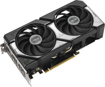 Видеокарта Asus PCI-E 5.0  DUAL-RTX5060TI-O16G