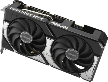 Видеокарта Asus PCI-E 5.0  DUAL-RTX5060TI-O16G