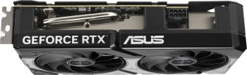 Видеокарта Asus PCI-E 5.0  DUAL-RTX5060TI-O16G