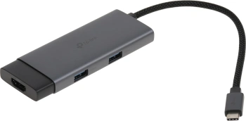 Разветвитель USB-C TP-Link UH5020C