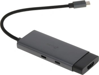 Разветвитель USB-C TP-Link UH5020C