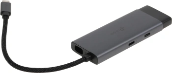 Разветвитель USB-C TP-Link UH5020C