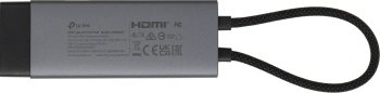 Разветвитель USB-C TP-Link UH5020C