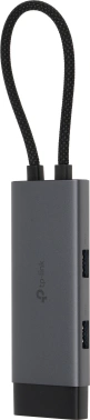 Разветвитель USB-C TP-Link UH5020C