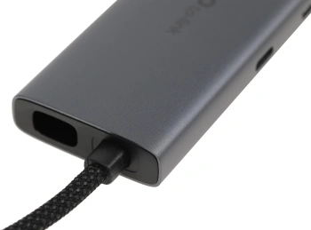 Разветвитель USB-C TP-Link UH5020C