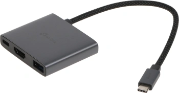 Разветвитель USB-C TP-Link UH3020C