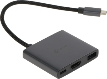 Разветвитель USB-C TP-Link UH3020C