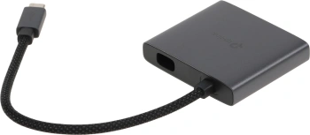 Разветвитель USB-C TP-Link UH3020C