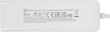 Сетевой адаптер Gigabit Ethernet TP-Link UE330C
