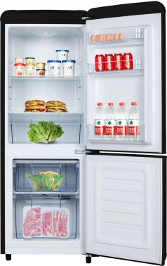 Холодильник Tesler RB-107