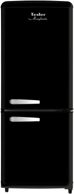 Холодильник Tesler RB-107