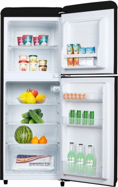 Холодильник Tesler RT-110