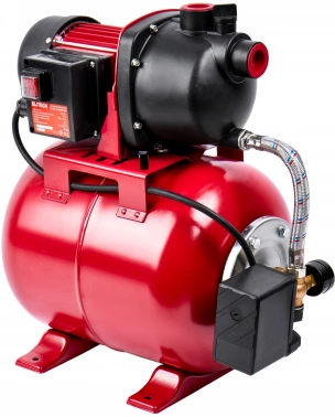 Насосная станция Elitech САВ 800-19П