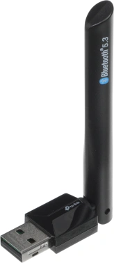 Сетевой адаптер Bluetooth TP-Link UB500 Plus