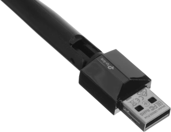 Сетевой адаптер Bluetooth TP-Link UB500 Plus