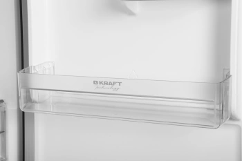 Холодильник Kraft Technology TNC-NF504BG