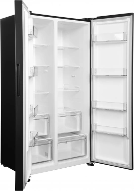 Холодильник Kraft KF-MS5701DI