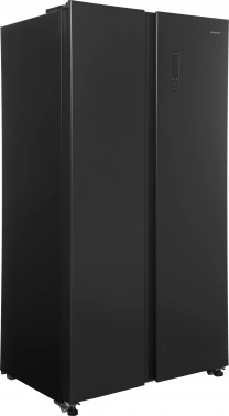 Холодильник Kraft KF-MS5701DI