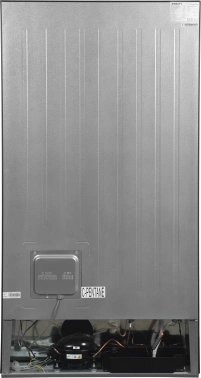 Холодильник Kraft KF-MS5701DI