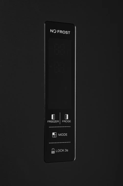 Холодильник Kraft KF-MS5701DI