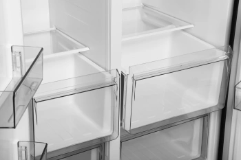 Холодильник Kraft KF-MS5701DI