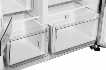 Холодильник Kraft KF-MS5701DI